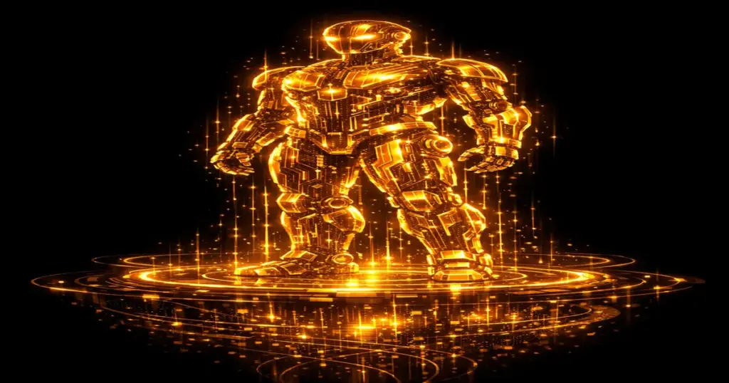 OpenClaw KI-Agent Test - Autonomer Agent mit Amber-Glow