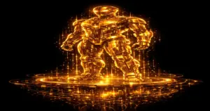 OpenClaw KI-Agent Test - Autonomer Agent mit Amber-Glow