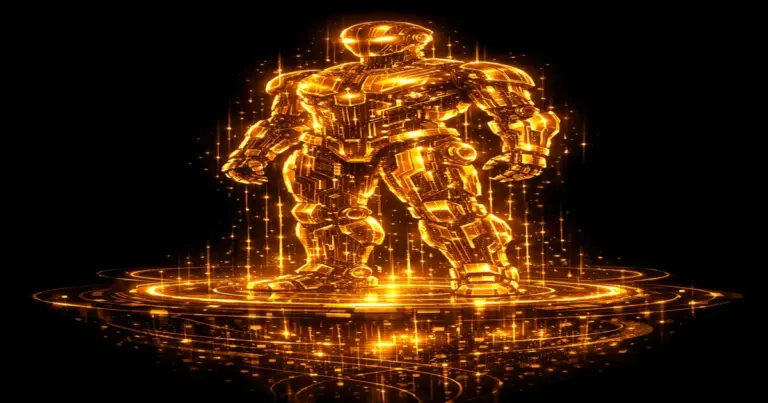 OpenClaw KI-Agent Test - Autonomer Agent mit Amber-Glow