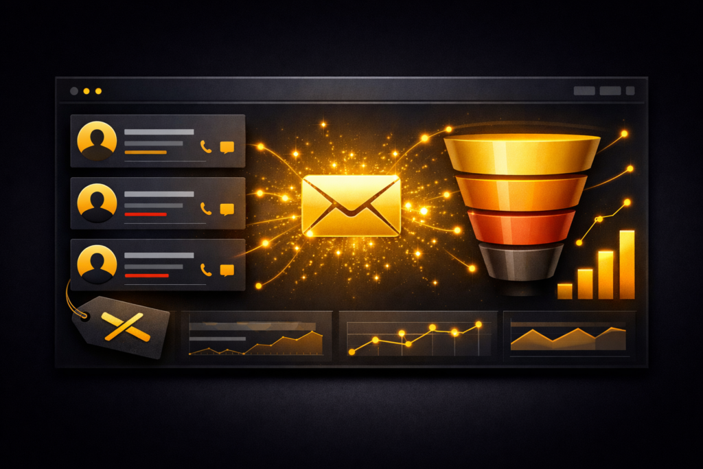 HubSpot fuer Selbstaendige 2026 - CRM Marketing und KI
