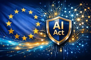 EU AI Act einfach erklärt: Was sich 2026 für KI-Nutzer ändert