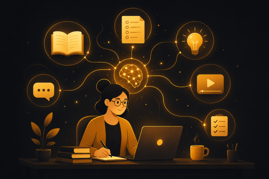 KI für Lehrer: 10 Stunden pro Woche sparen mit künstlicher Intelligenz