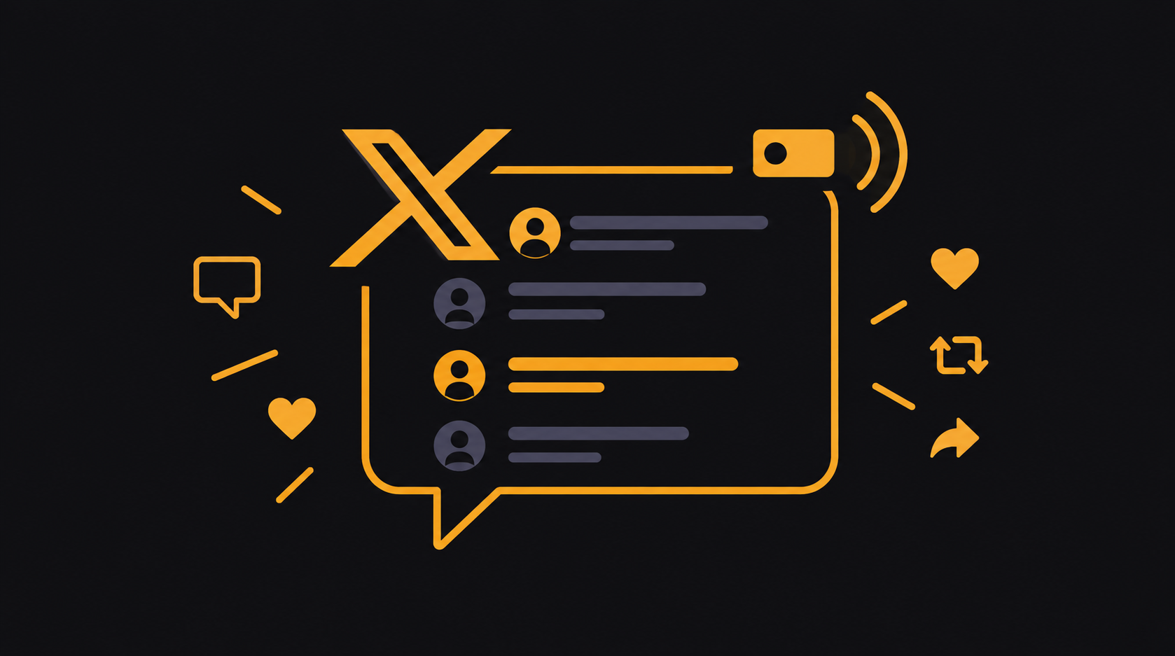 Was ist Grok: KI-Chatbot von xAI mit Live-Feed aus X und Interaktions-Symbolen